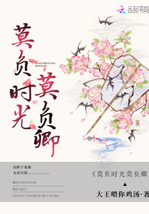 莫负时光莫负卿封面