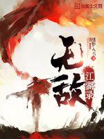无敌江湖录封面