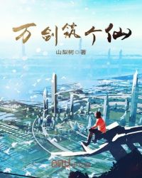 万剑筑个仙封面
