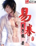 易拳封面
