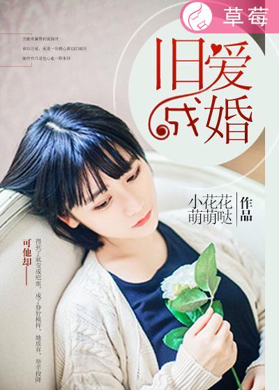 旧爱成婚封面
