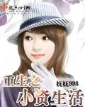 重生之小资生活封面