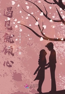 遇见就倾心封面