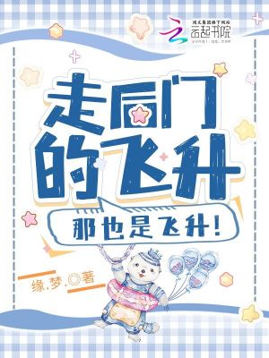 走后门的飞升，那也是飞升！封面