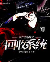 灵气复苏之回收系统封面
