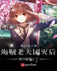 海贼老大团灭后就只能我上了封面