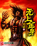 无上金身封面