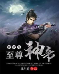 我就是至尊神帝封面