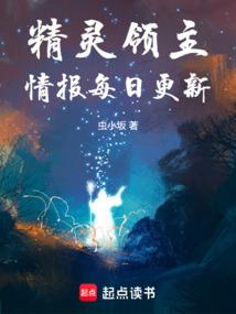 精灵领主，情报每日更新封面