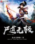 尸道无极封面