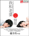 我和老婆是情敌封面