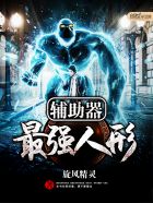 最强人形辅助器封面