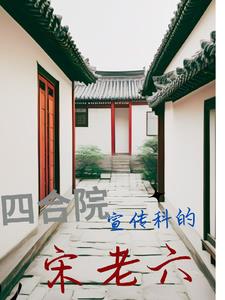 四合院我的媳妇是公安封面
