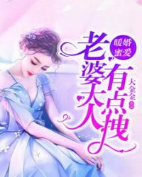 暖婚蜜爱：老婆大人有点拽封面