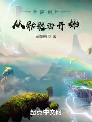 全民创世：从骷髅海开始封面