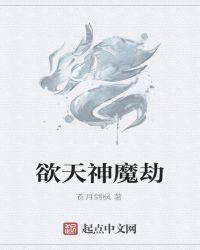 欲天神魔劫封面