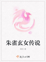 朱雀玄女传说封面