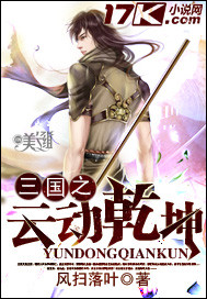 三国之云动乾坤封面