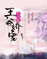王爷娇宠小医妃封面