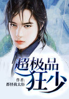 超极品狂少封面
