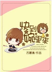 快到婉里来封面