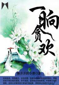 一晌贪欢封面