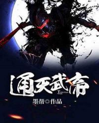 通天武帝封面