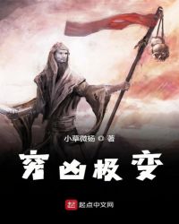 穷凶极变封面