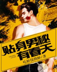 贴身男秘有春天封面
