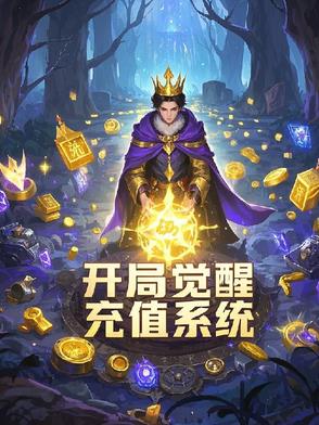开局觉醒充值系统，异界我为王封面