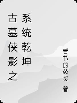 古墓侠影之系统乾坤封面