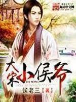 大宋小侯爷封面
