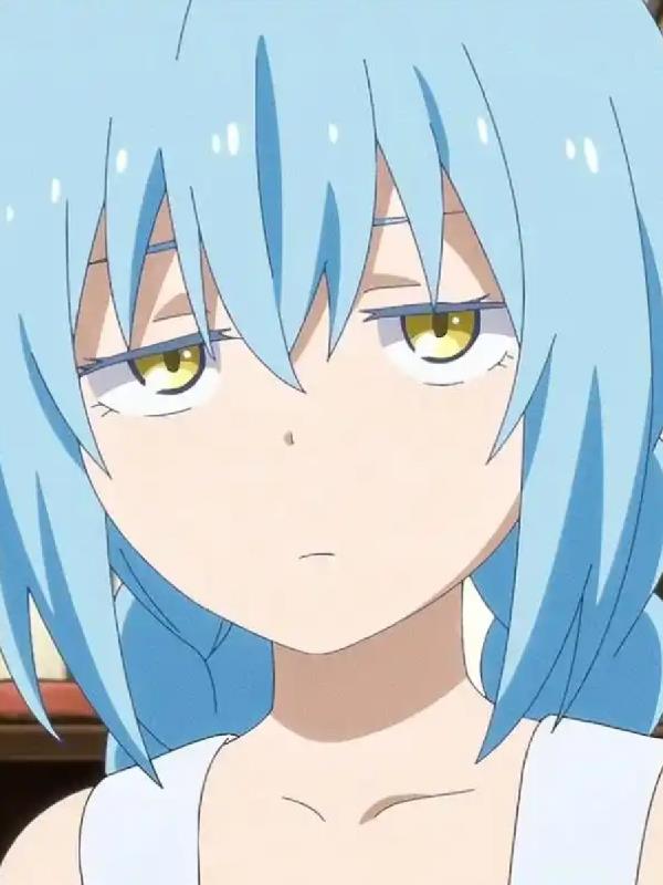 傲娇史莱姆与他的无头骑士封面