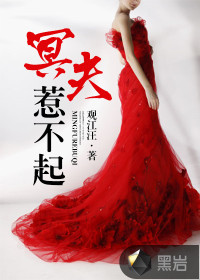 冥夫惹不起封面