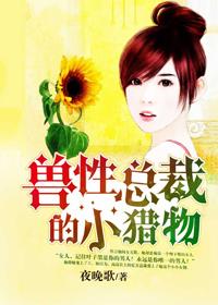 兽性总裁的小猎物封面