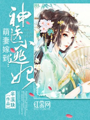 神医小逃妃封面