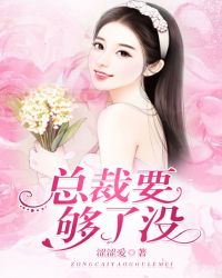 总裁要够了没封面
