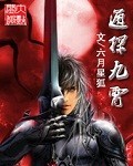 通探九霄封面