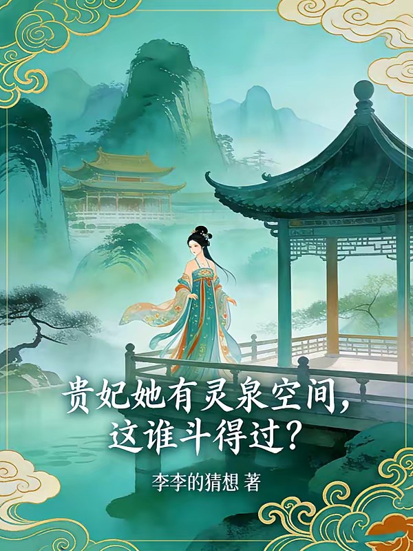 穿越古代农女，心机女上位实录封面