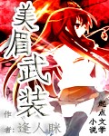 美眉武装封面
