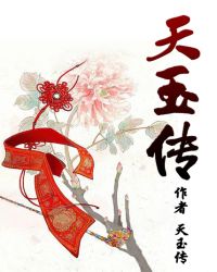 天玉传封面