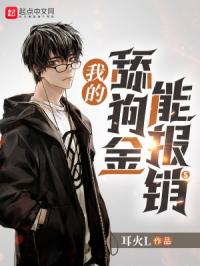 我的舔狗金能报销封面