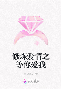 修炼爱情之等你爱我封面