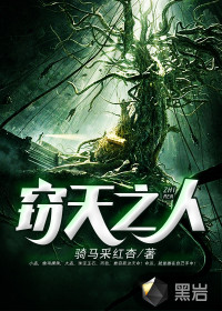 窃天之人封面