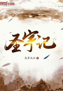 圣宇记封面