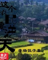 这个农民要逆天封面