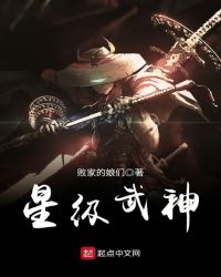 星级武神封面