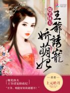 爆笑休夫:王爷诱宠娇萌妃封面