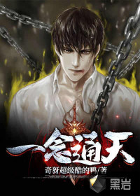 一念通天封面