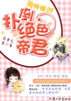 萌师难训：扑倒绝色帝君封面